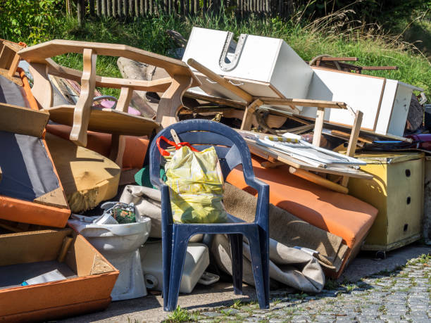 Best Commercial Cleanout Services  in South Rockwood, MI