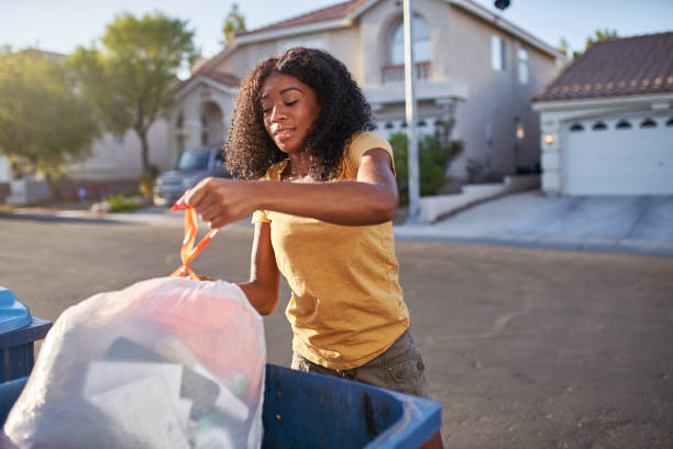 Best Junk Hauling Services  in South Rockwood, MI