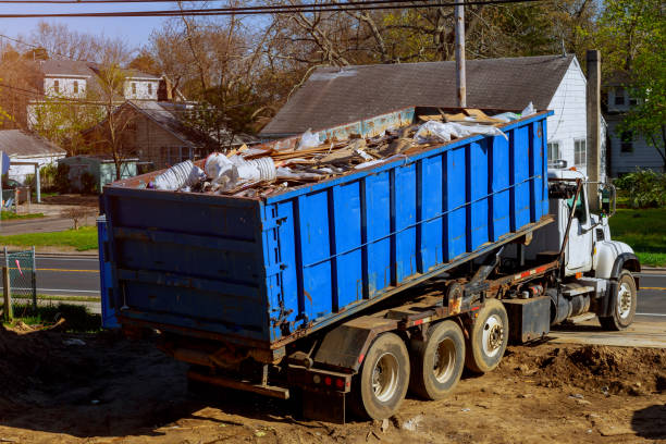Best Estate Cleanout Services  in South Rockwood, MI