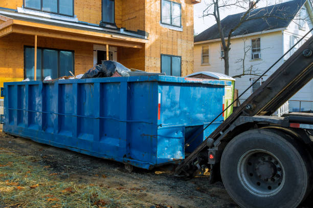 Reliable South Rockwood, MI Junk Removal Solutions