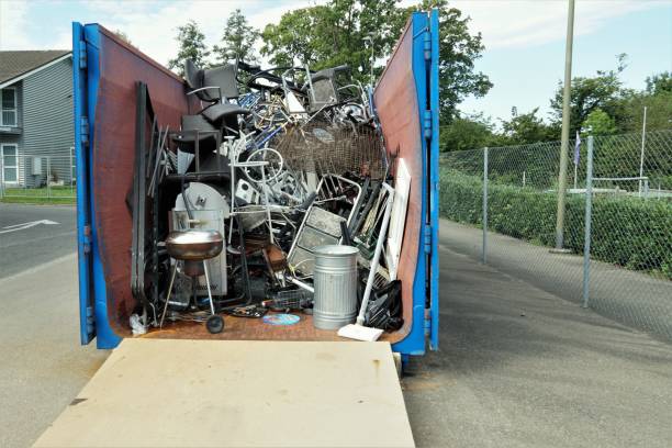 Best Appliance Removal Near Me  in South Rockwood, MI