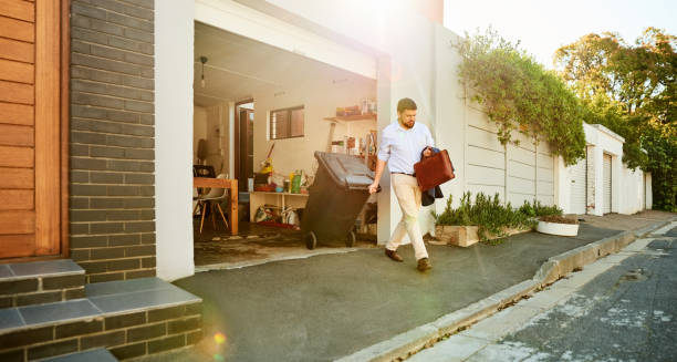 Best Trash Removal Near Me  in South Rockwood, MI