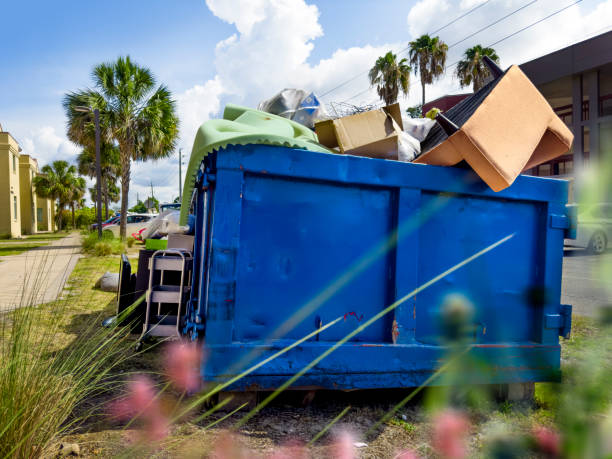 Best Residential Junk Removal  in South Rockwood, MI