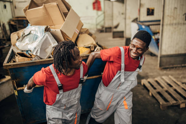 Best Full-Service Junk Removal  in South Rockwood, MI