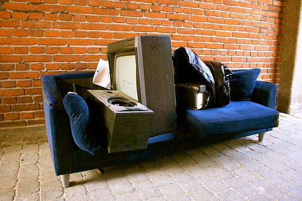 Best Construction Debris Removal  in South Rockwood, MI