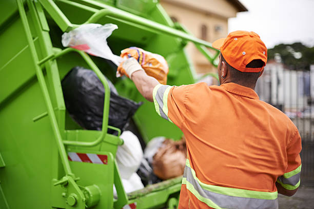 Best Junk Removal Near Me  in South Rockwood, MI