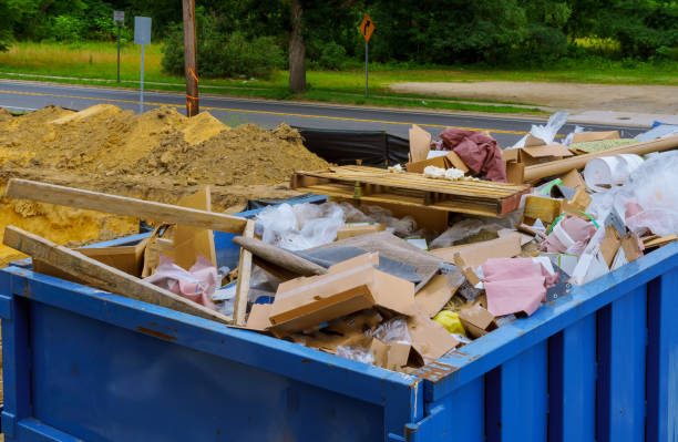  South Rockwood, MI Junk Removal Pros